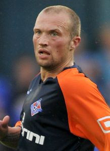Feeney eager to press on