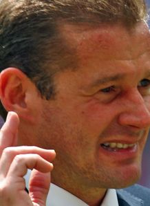 Westley hails on-song Boro