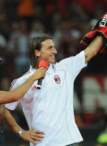 Zlatan has another dig at Pep