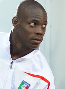 Balotelli flattered by Milan