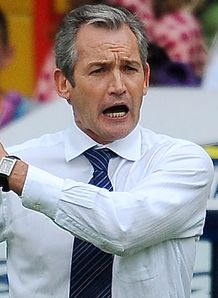 Burley laments Palace loss