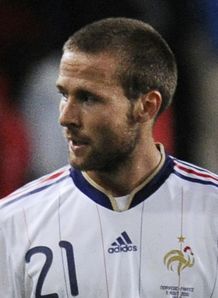 France duo land call up