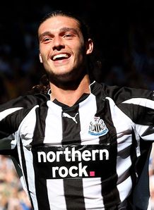 McCarthy wanted Carroll