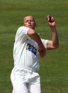 Somerset triumph at Taunton