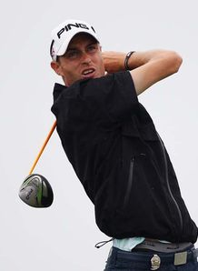 Davies gets Monty call-up