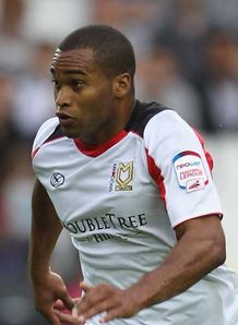 Dons reject Easter offer