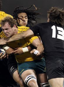 rocky elsom australia v new zealand rocky elsom australia v new zealand