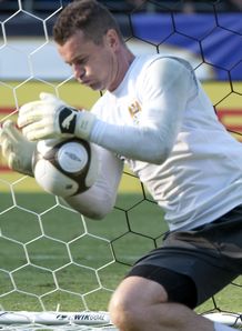 Given warns Group B rivals