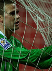 Rovers admit Healy interest