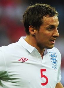 Jagielka warns Rio and JT