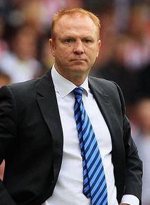 McLeish cools Europe talk