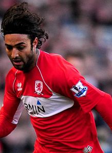 Mido completes Ajax loan