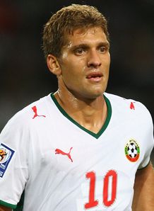 Petrov considers Bulgaria future