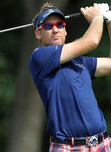 Poulter 'gutted' for duo