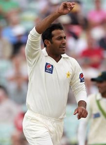 Picture of Wahab Riaz