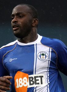 Scotland seals Town switch