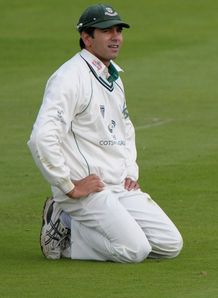 Solanki resigns captaincy