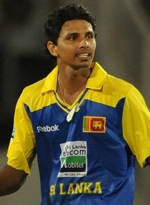 Picture of Suraj Randiv