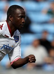 Foxes and QPR chasing Utaka