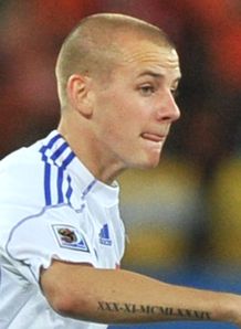 Stuttgart keen on Weiss