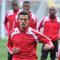 Evans: Could miss out
