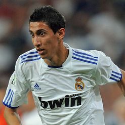 Angel di Maria