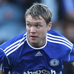 Grant McCann
