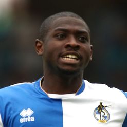 Jo Kuffour