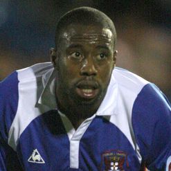 Joe Anyinsah