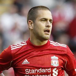 Joe Cole