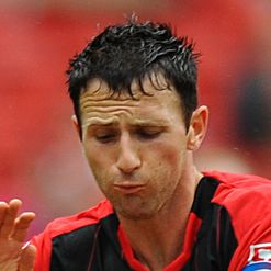 Marc Pugh