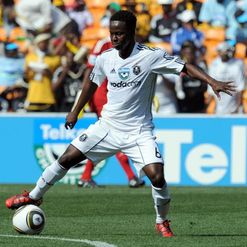 Ngobeni: Fit to play on Sunday