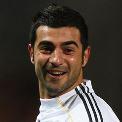 Albiol: Nursing ankle injury