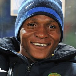 Henyekane: Hoping to get the nod
