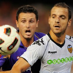 Roberto Soldado
