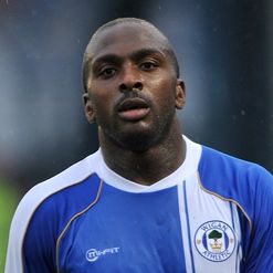 Jason Scotland