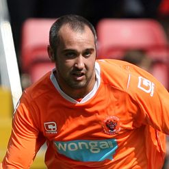 Gary Taylor-Fletcher