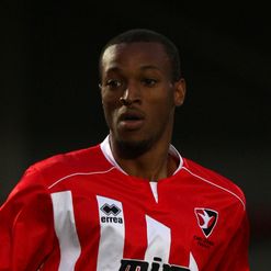 Wes Thomas