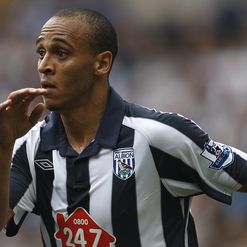 Peter Odemwingie