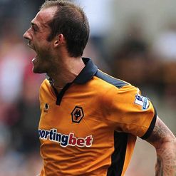 Steven Fletcher