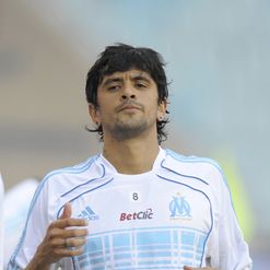 Lucho Gonzalez