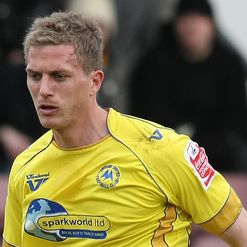 Lee Mansell