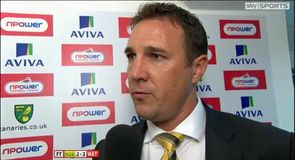 Norwich 2-3 Watford - Mackay