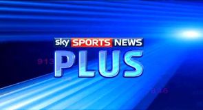 Sky Sports News Plus - Episode 29