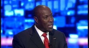Mike Wedderburn
