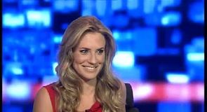 Georgie Thompson