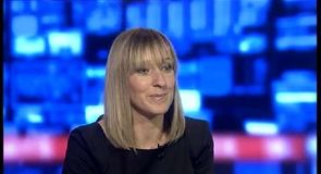 Vicky Gomersall
