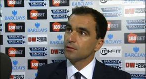 Wigan 0-6 Chelsea - Martinez