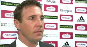 Hull 0-0 Watford - MacKay