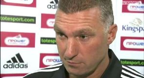 Hull 0-0 Watford - Pearson